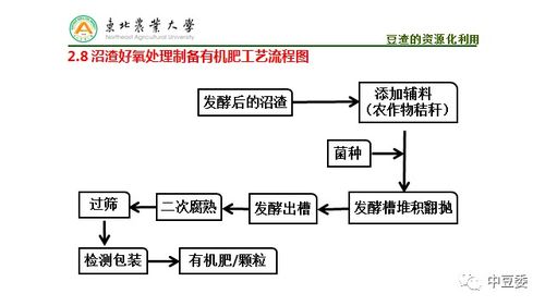 孙勇丨豆腐制品加工过程废弃物资源化利用技术